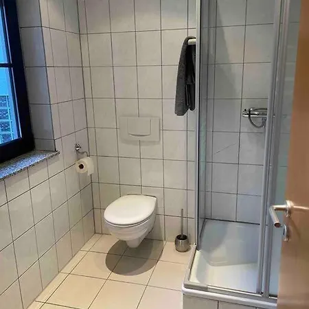 Lejlighed Geraumiges Mit Duschbad Neu-Anspach