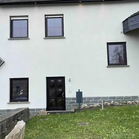 Geraumiges Mit Duschbad *